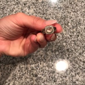 David Yurman Ring